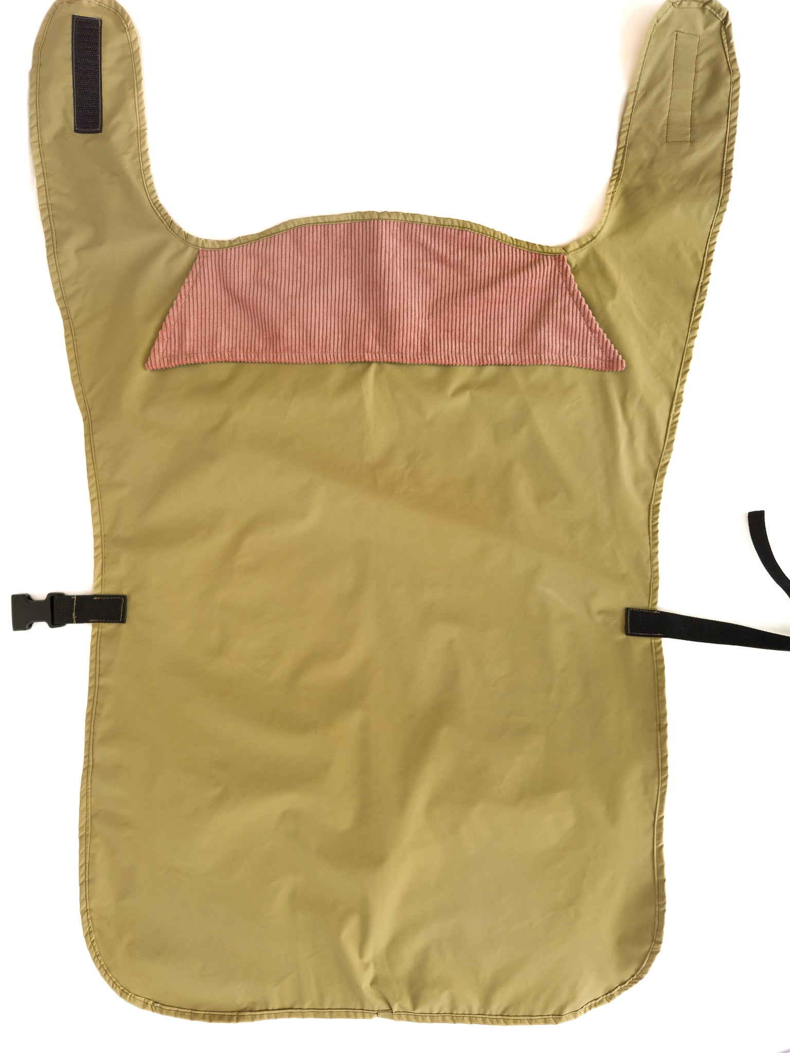 Chaqueta Impermeable para Perros  · Sheps in the Wild