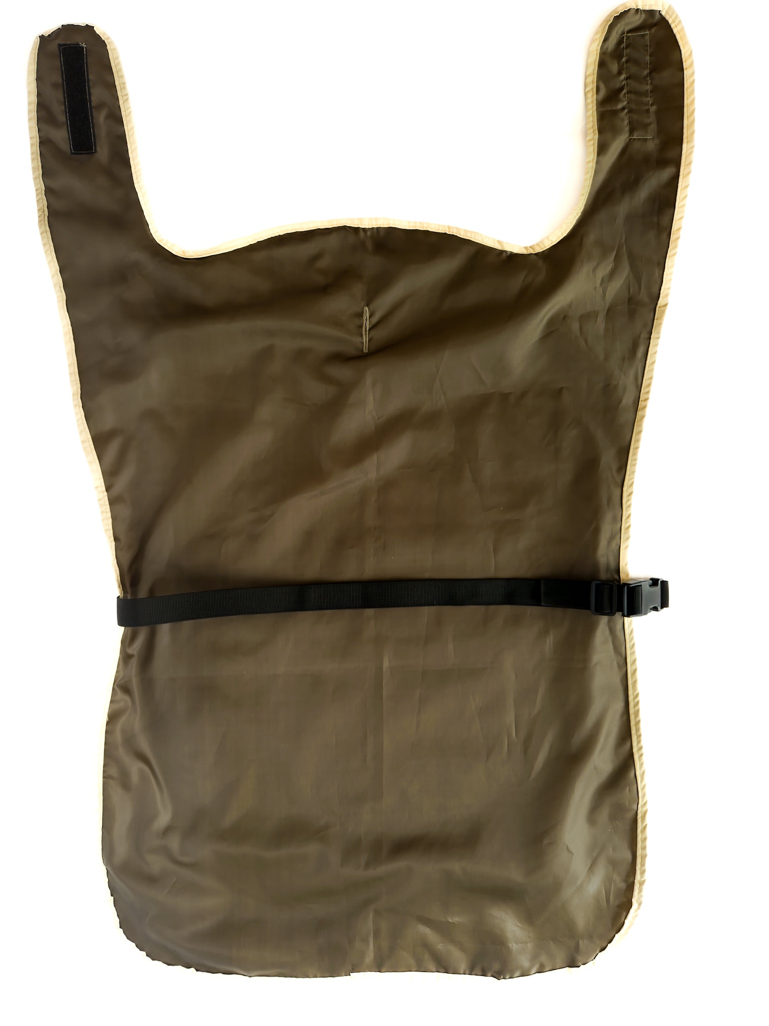 Chaqueta Impermeable para Perros  · Sheps in the Wild