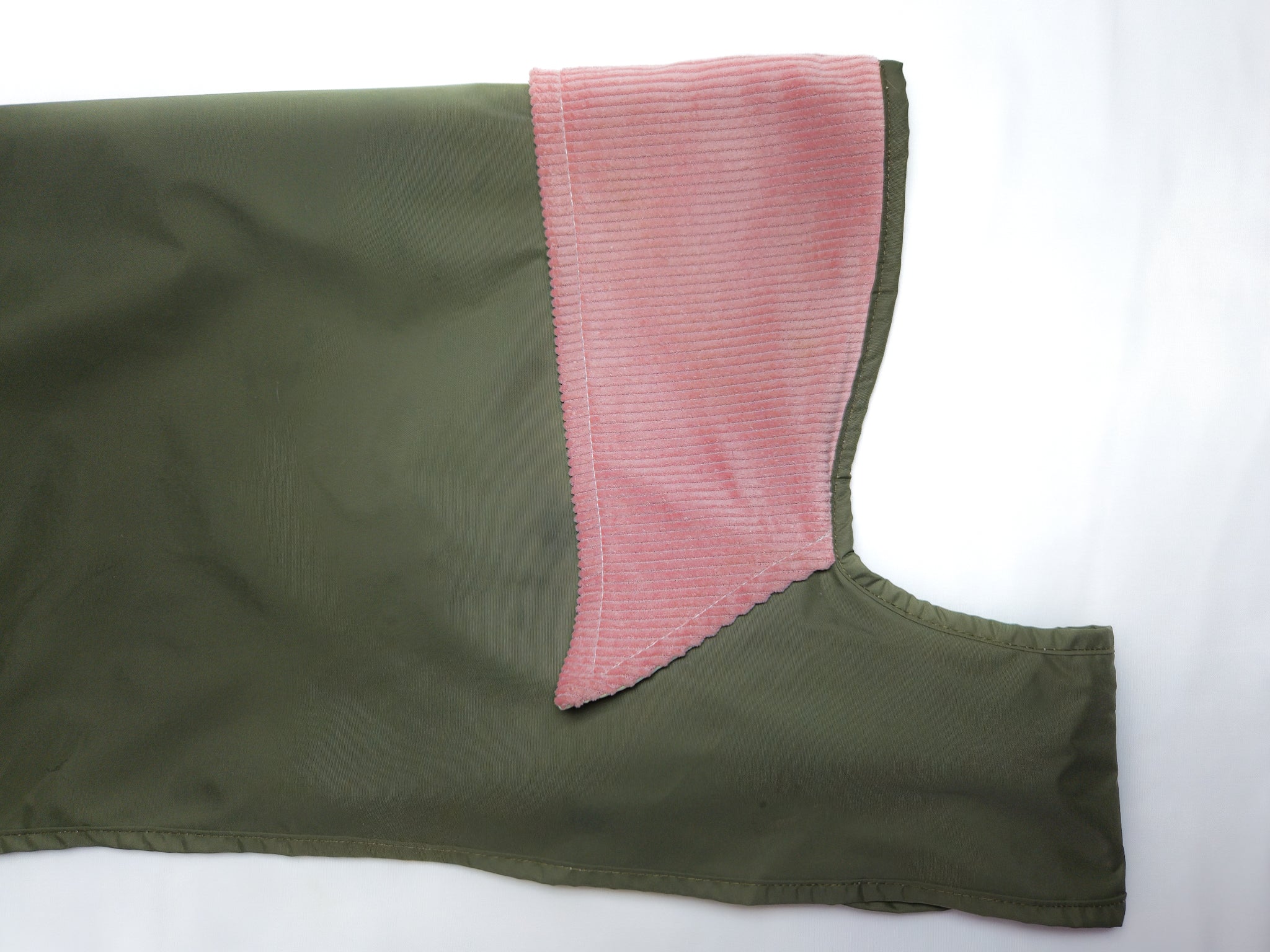 VERDE MUSGO
